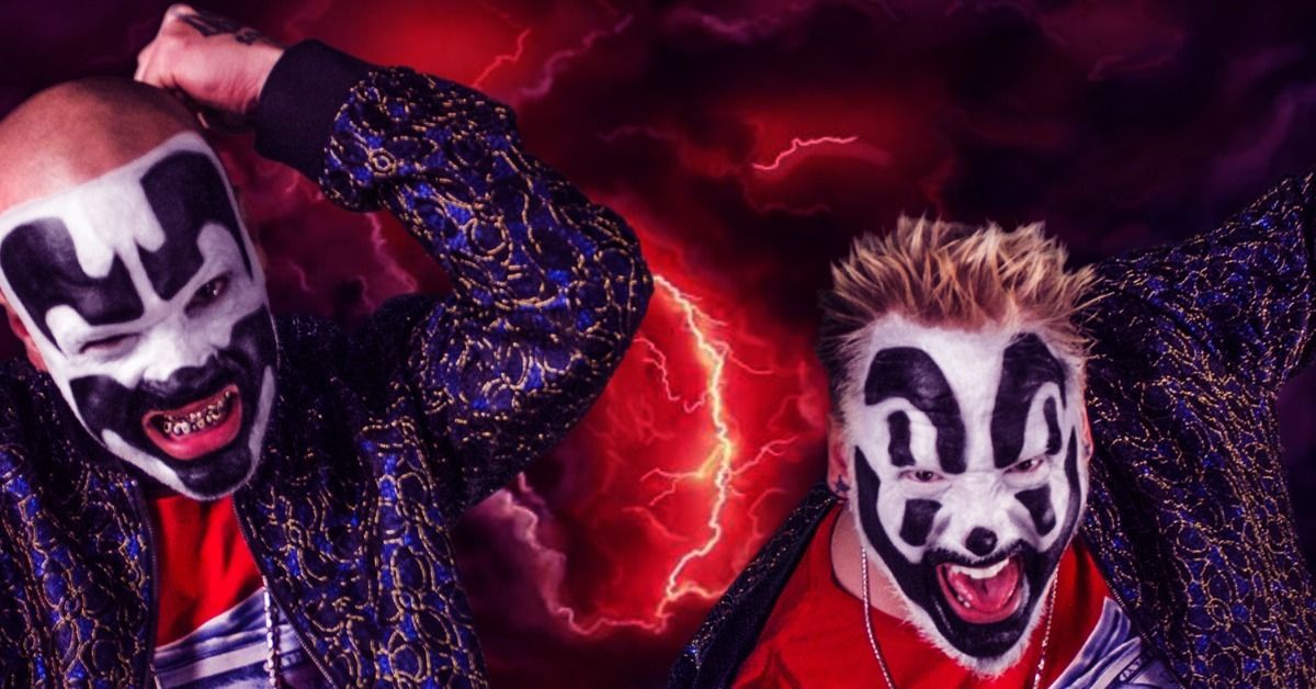 Insane Clown Posse