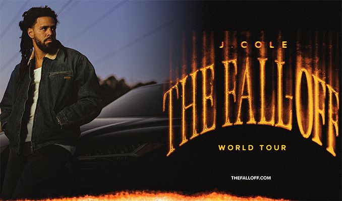 J. Cole