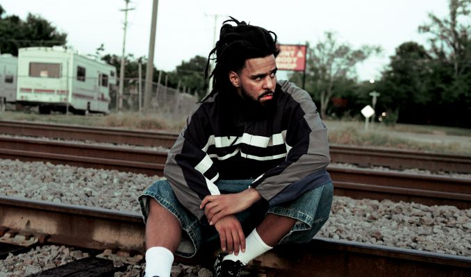 J. Cole