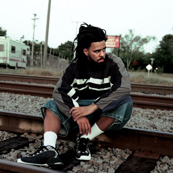 J. Cole
