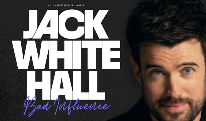 More Info for Jack Whitehall