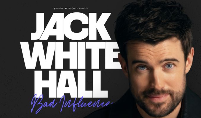Jack Whitehall