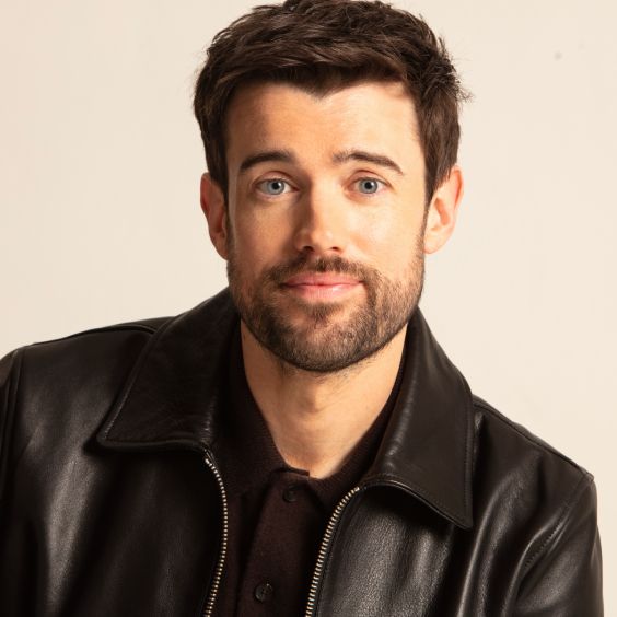 Jack Whitehall