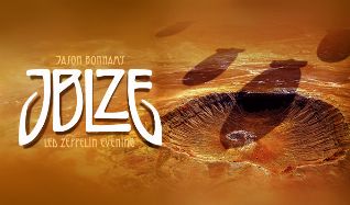 Jason Bonham's Led Zeppelin Evening - Mobile - Saenger Theatre