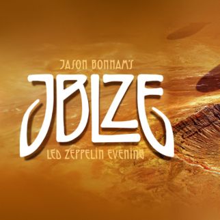 Jason Bonham's Led Zeppelin Evening - Mobile - Saenger Theatre