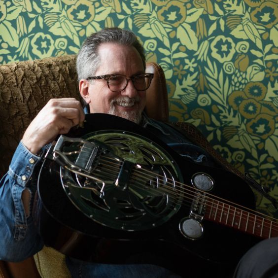 Jerry Douglas