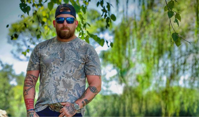 Artist Image for Jesse Keith Whitley