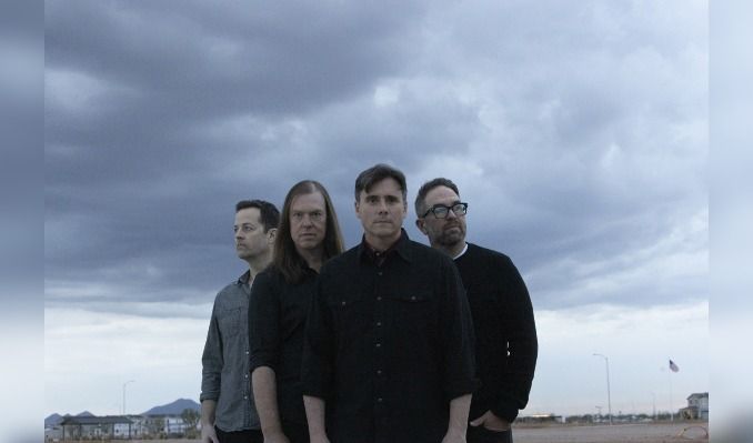 Jimmy Eat World