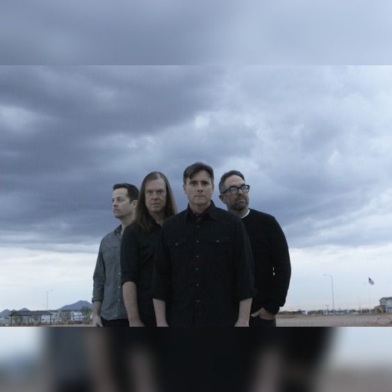 Jimmy Eat World