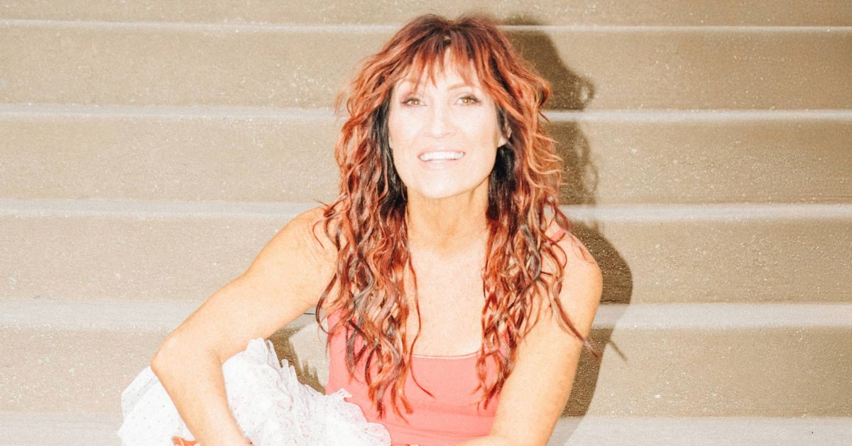 Jo Dee Messina