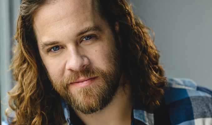 Artist Image for John Michael Finley