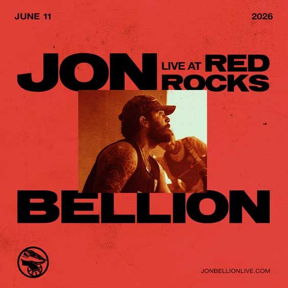 More Info for Jon Bellion: Live at Red Rocks