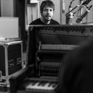 Josiah & the Bonnevilles (16+ Event)