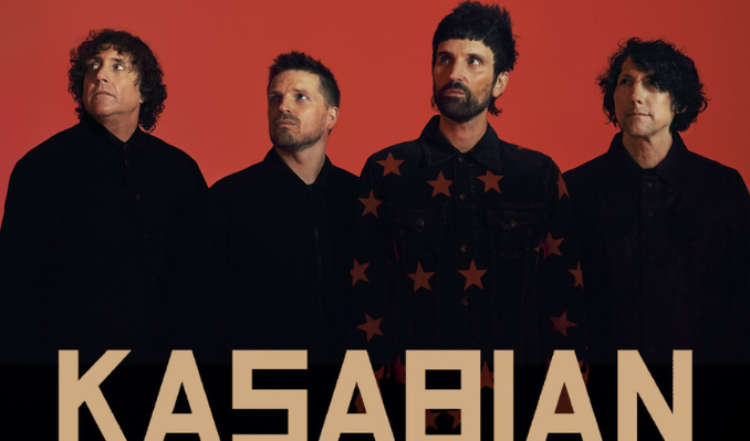 Kasabian