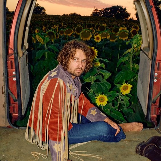 Kevin Morby