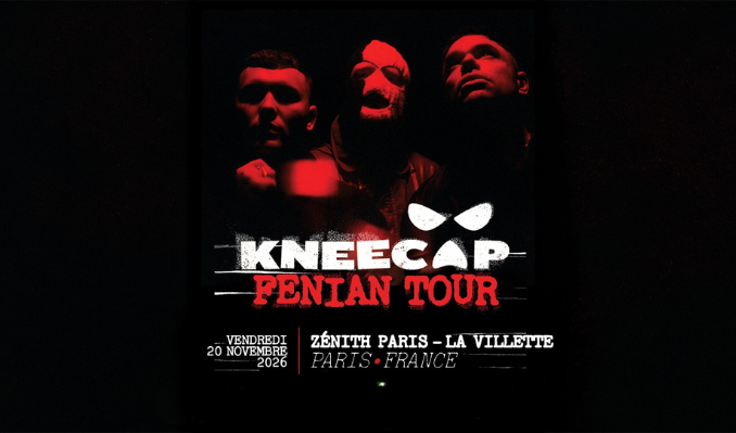 Kneecap