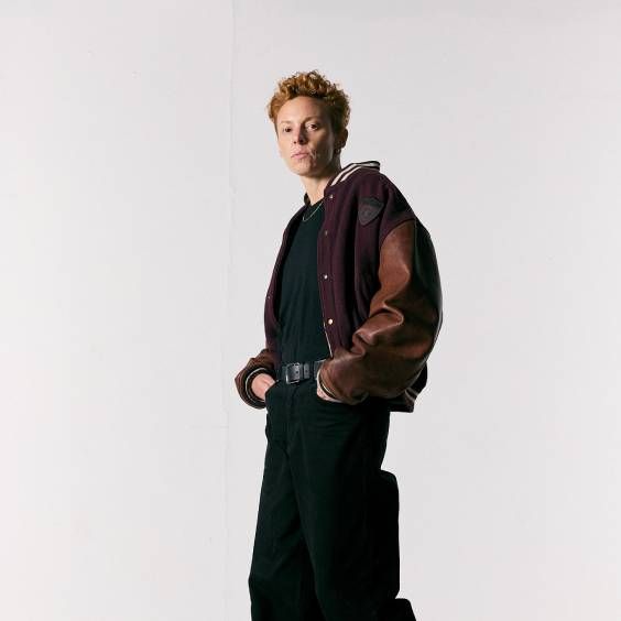 La Roux