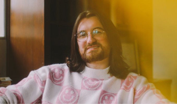 Artist Image for Landon Bryant