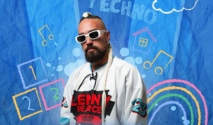 Lenny Pearce