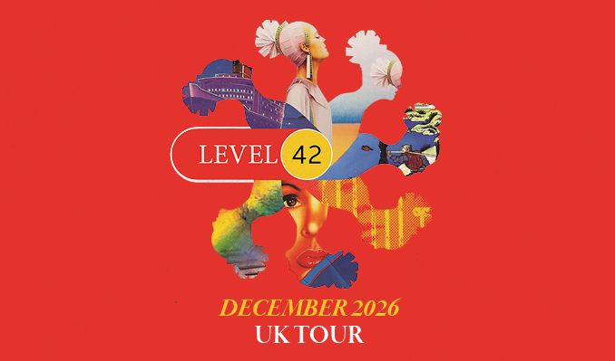 Level 42