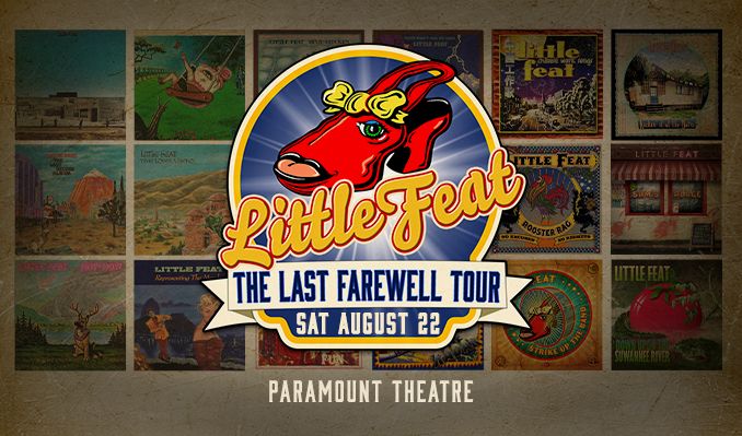 Little Feat