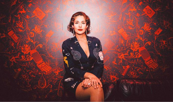 Artist Image for Lola Kirke