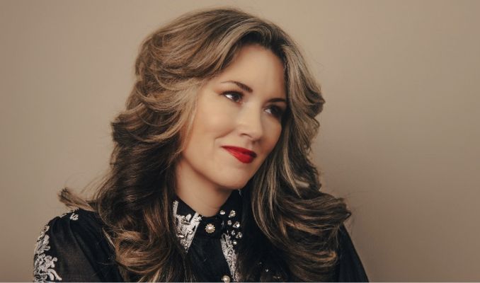 Artist Image for Mandy Barnett