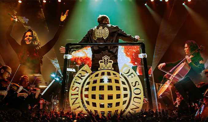 Ministry Of Sound Classical