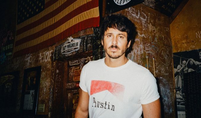 Artist Image for Morgan Evans