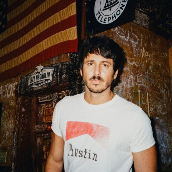 Morgan Evans