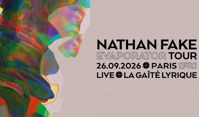 NATHAN FAKE