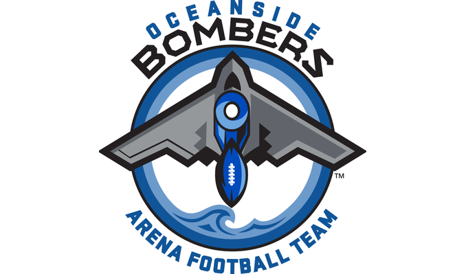 Oceanside Bombers Football vs Minnesota Monsters