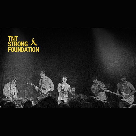 TNT Strong Foundation