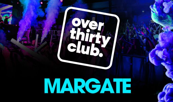 Over 30's Club