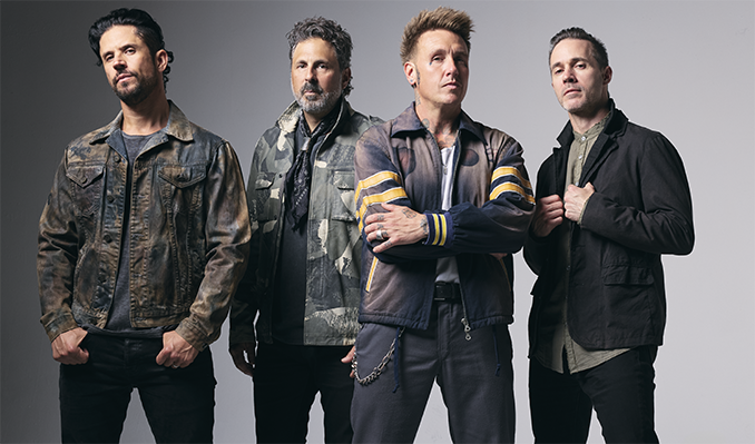 Papa Roach
