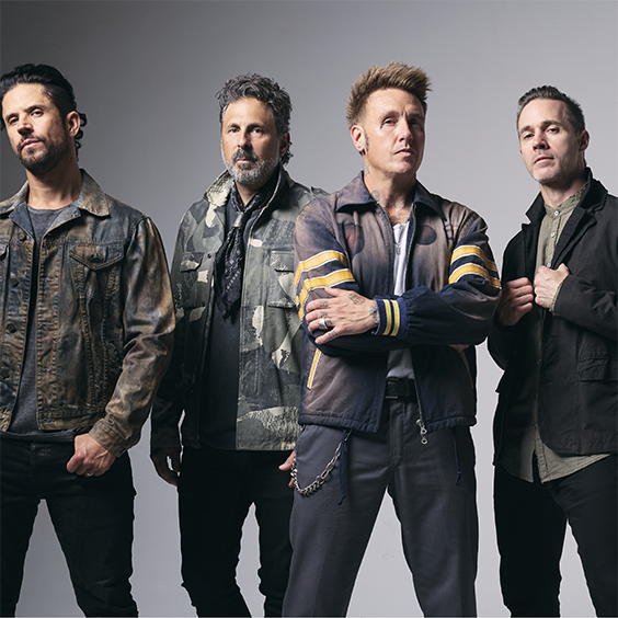Papa Roach