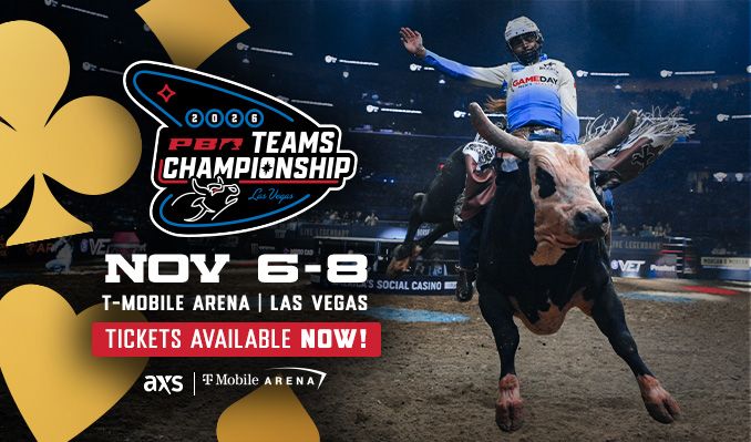PBR Team Series Championship