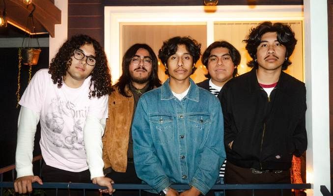 The Roxy