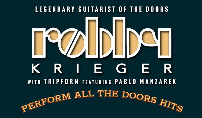 Robby Krieger