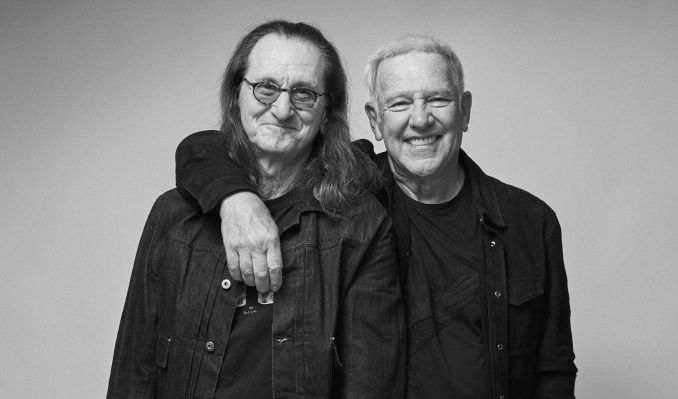 RUSH - EXTRA DATE ADDED