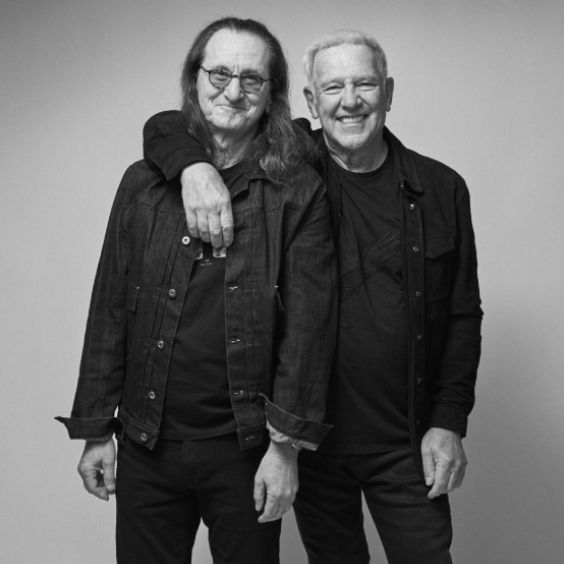 RUSH