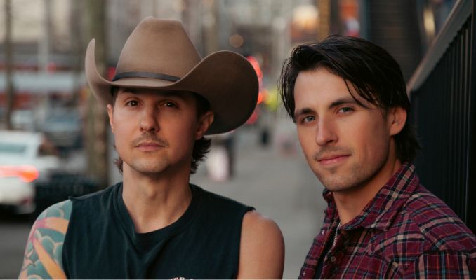 Artist Image for Ryan and Rory