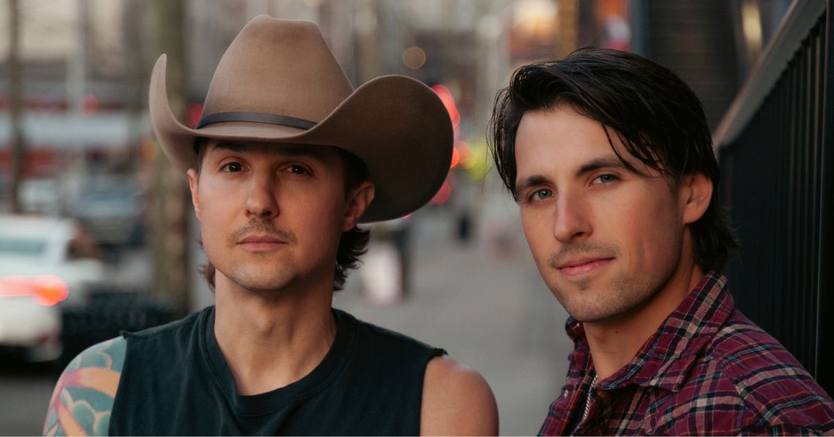 Ryan and Rory