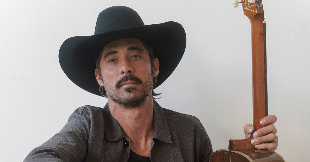 Ryan Bingham and The Texas Gentlemen