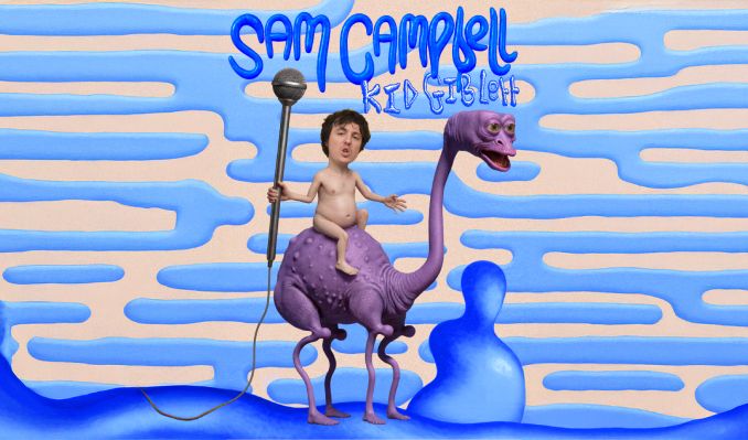 Sam Campbell