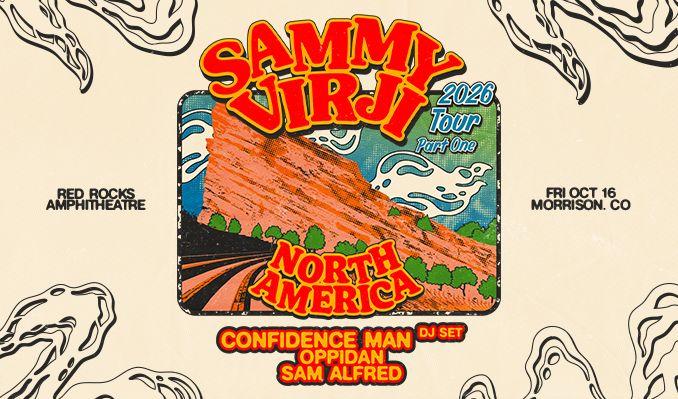 Red Rocks Fan Exchange - AXS US