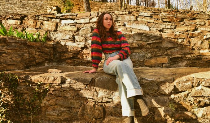 Artist Image for Sarah Jarosz