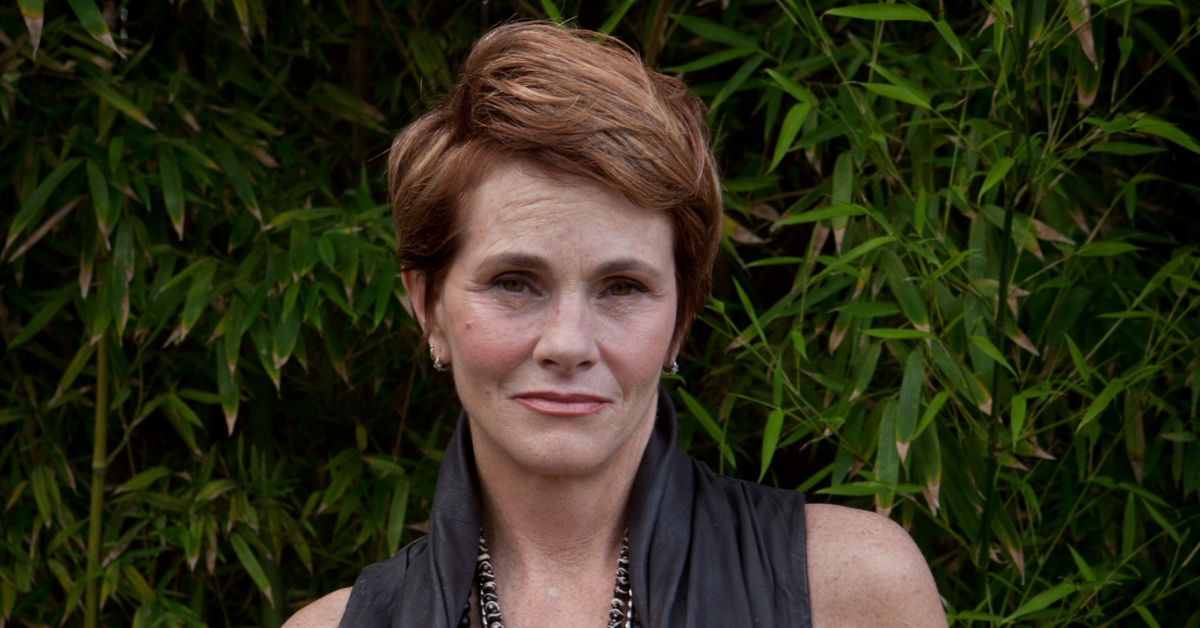 Shawn Colvin