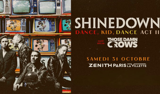 Shinedown