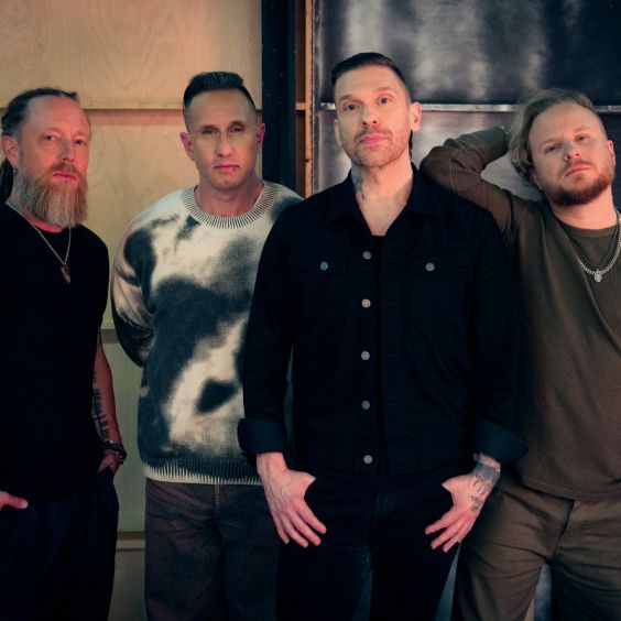 Shinedown